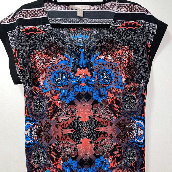 Forever 21 Shift Dress - Picture 4 of 8